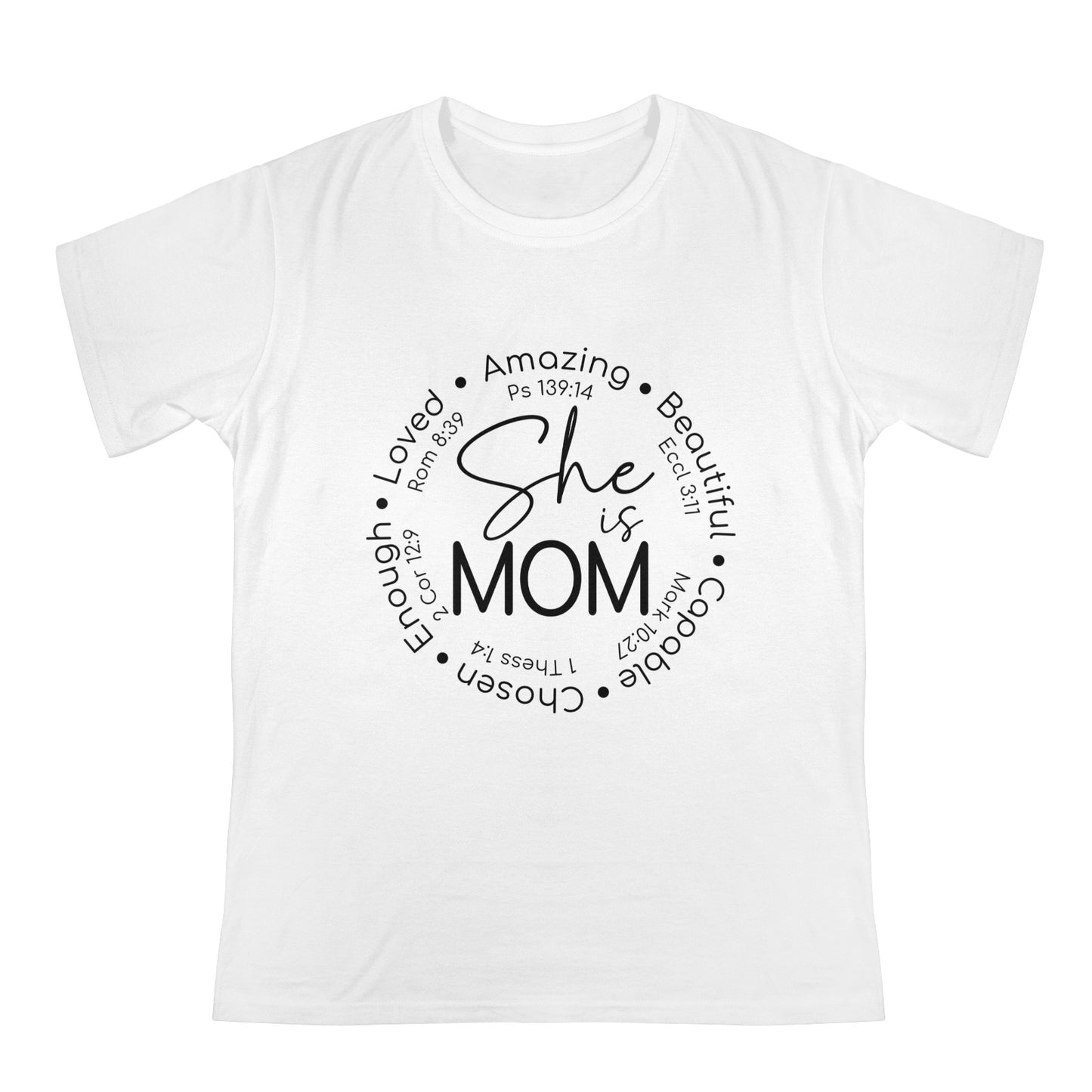She is Mom tshirt